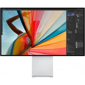 Apple Pro Display XDR 81,3 cm (32") 6016 x 3384 pixels LED Alumínio
