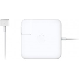 Apple MagSafe 2 60W adaptador e transformador interior Branco