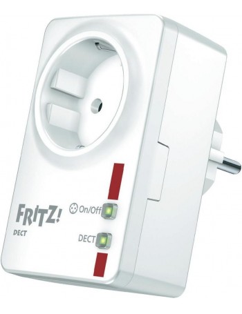 AVM FRITZ!DECT 200 International tomada inteligente