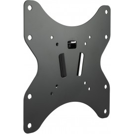 TooQ LP1242F-B TV mount 106,7 cm (42") Preto