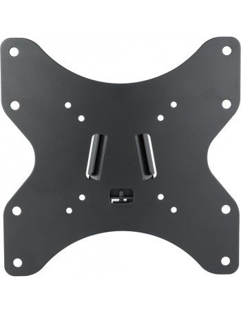 TooQ LP1242F-B TV mount 106,7 cm (42") Preto