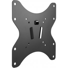 TooQ LP1342T-B TV mount 106,7 cm (42") Preto