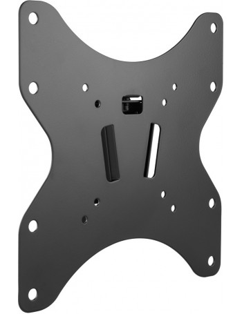 TooQ LP1342T-B TV mount 106,7 cm (42") Preto