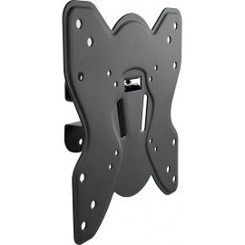 TooQ LP1942TN-B TV mount 106,7 cm (42") Preto