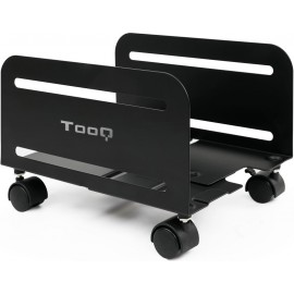 TooQ UMCS0004-B suporte para CPU Suporte de CPU Preto