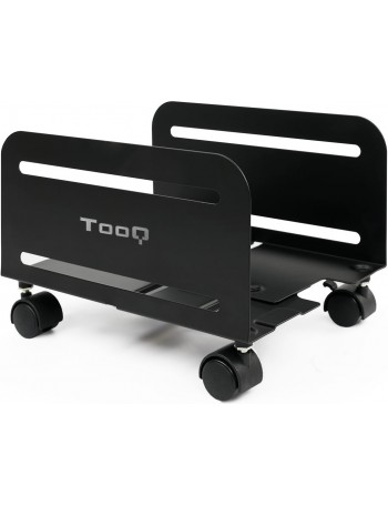 TooQ UMCS0004-B suporte para CPU Suporte de CPU Preto