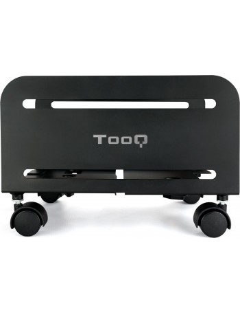 TooQ UMCS0004-B suporte para CPU Suporte de CPU Preto