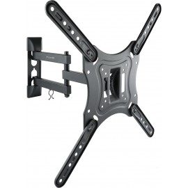 TooQ LP6055TN-B TV mount 139,7 cm (55") Preto