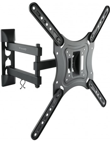 TooQ LP6055TN-B TV mount 139,7 cm (55") Preto