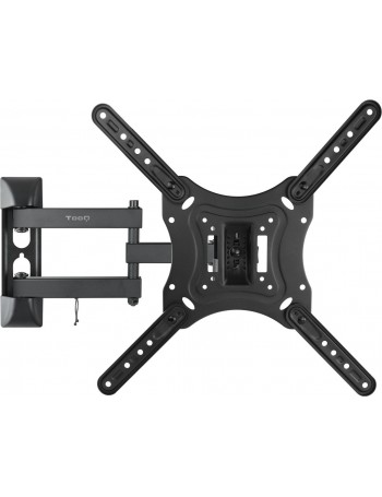 TooQ LP6055TN-B TV mount 139,7 cm (55") Preto