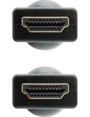 Nanocable 10.15.1815 cabo HDMI 15 m HDMI Type A (Standard) Preto