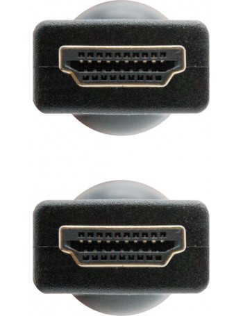 Nanocable 10.15.1815 cabo HDMI 15 m HDMI Type A (Standard) Preto