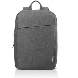 Lenovo B210 mala para portáteis 39,6 cm (15.6") Mochila Cinzento