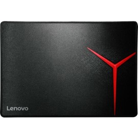 Lenovo GXY0K07130 tapete de rato Preto, Vermelho Tapete Gaming