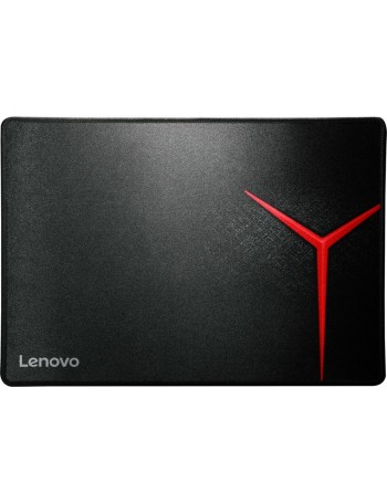 Lenovo GXY0K07130 tapete de rato Preto, Vermelho Tapete Gaming