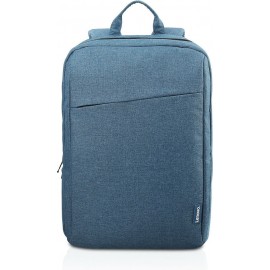 Lenovo B210 mala para portáteis 39,6 cm (15.6") Mochila Azul