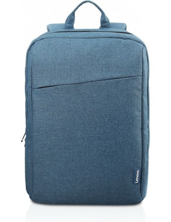 Lenovo B210 mala para portáteis 39,6 cm (15.6") Mochila Azul