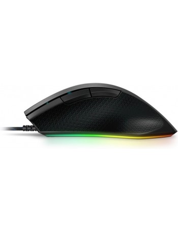 Lenovo Legion M500 RGB rato USB Type-A Óptico 16000 DPI mão direita