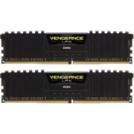 Corsair Vengeance LPX 8GB DDR4-2666 módulo de memória 2 x 4 GB 2666 MHz