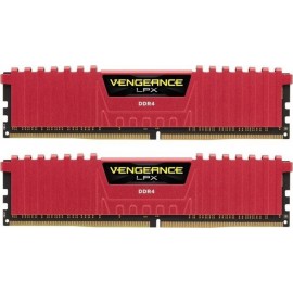 Corsair Vengeance LPX 8GB DDR4-2666 módulo de memória 2 x 4 GB 2666 MHz