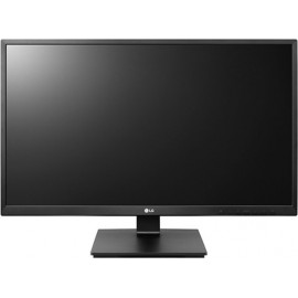 LG 27BL650C-B LED display 68,6 cm (27") 1920 x 1080 pixels Full HD IPS Preto