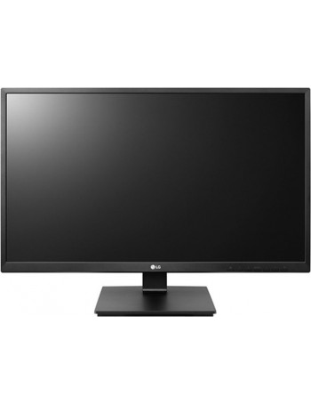 LG 27BL650C-B LED display 68,6 cm (27") 1920 x 1080 pixels Full HD IPS Preto