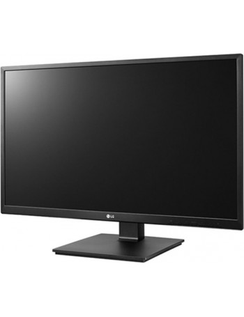 LG 27BL650C-B LED display 68,6 cm (27") 1920 x 1080 pixels Full HD IPS Preto