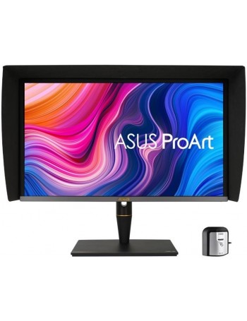 ASUS ProArt PA27UCX-K 68,6 cm (27") 3840 x 2160 pixels 4K Ultra HD LED Preto