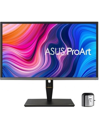 ASUS ProArt PA27UCX-K 68,6 cm (27") 3840 x 2160 pixels 4K Ultra HD LED Preto