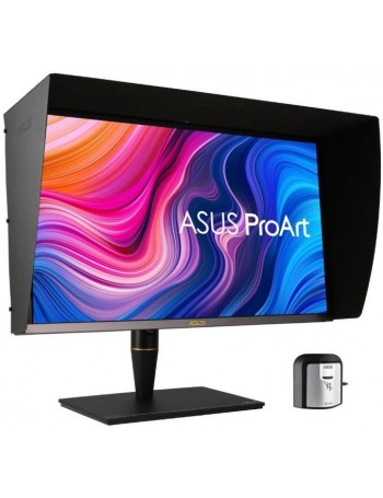 ASUS ProArt PA27UCX-K 68,6 cm (27") 3840 x 2160 pixels 4K Ultra HD LED Preto