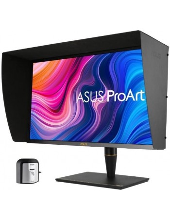 ASUS ProArt PA27UCX-K 68,6 cm (27") 3840 x 2160 pixels 4K Ultra HD LED Preto