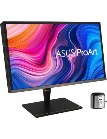 ASUS ProArt PA27UCX-K 68,6 cm (27") 3840 x 2160 pixels 4K Ultra HD LED Preto