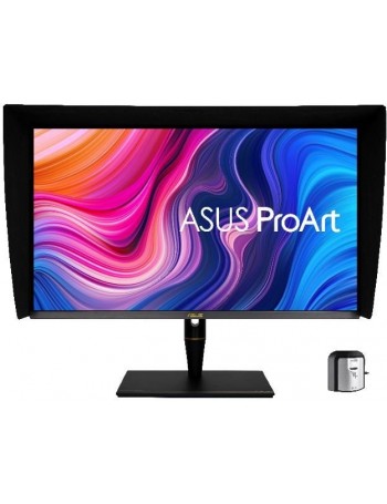 ASUS ProArt PA32UCX-PK 81,3 cm (32") 3840 x 2160 pixels 4K Ultra HD LED Preto