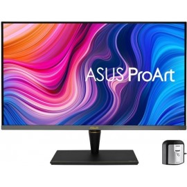 ASUS ProArt PA32UCX-PK 81,3 cm (32") 3840 x 2160 pixels 4K Ultra HD LED Preto