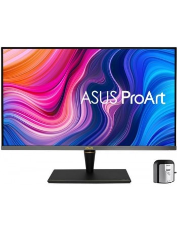 ASUS ProArt PA32UCX-PK 81,3 cm (32") 3840 x 2160 pixels 4K Ultra HD LED Preto