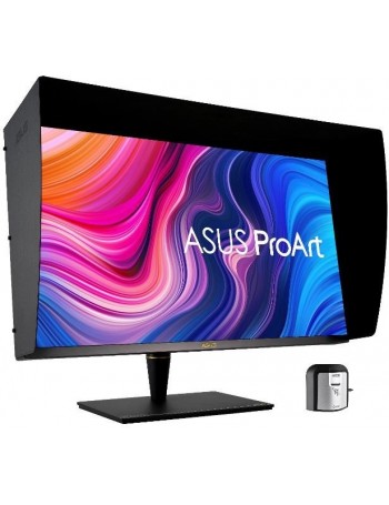 ASUS ProArt PA32UCX-PK 81,3 cm (32") 3840 x 2160 pixels 4K Ultra HD LED Preto