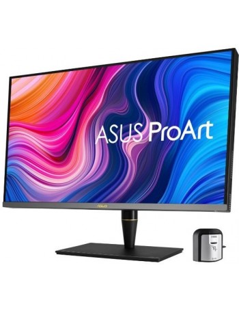 ASUS ProArt PA32UCX-PK 81,3 cm (32") 3840 x 2160 pixels 4K Ultra HD LED Preto