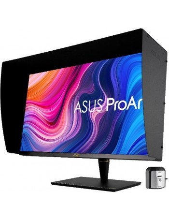 ASUS ProArt PA32UCX-PK 81,3 cm (32") 3840 x 2160 pixels 4K Ultra HD LED Preto