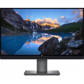 DELL UltraSharp UP2720Q 68,6 cm (27") 3840 x 2160 pixels 4K Ultra HD LCD Preto