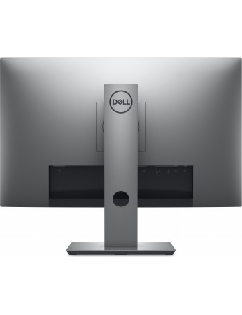 DELL UltraSharp UP2720Q 68,6 cm (27") 3840 x 2160 pixels 4K Ultra HD LCD Preto