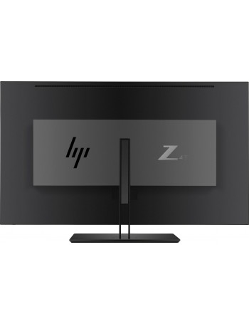 HP Z43 108 cm (42.5") 3840 x 2160 pixels 4K Ultra HD LED Preto