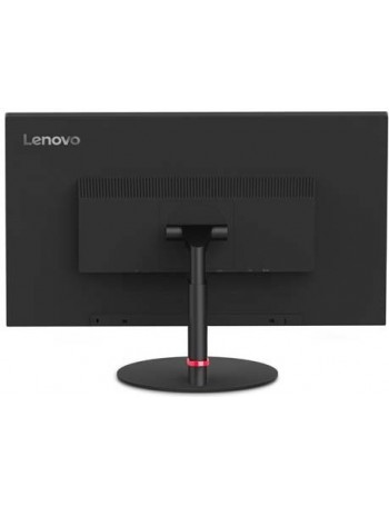 Lenovo ThinkVision T27p-10 68,6 cm (27") 3840 x 2160 pixels 4K Ultra HD LED Preto