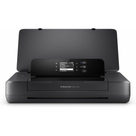 HP Officejet 200 impressora a jato de tinta Cor 4800 x 1200 DPI A4 Wi-Fi