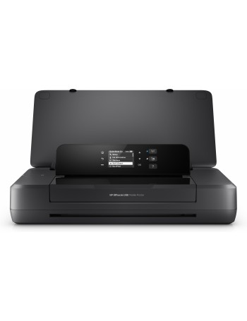 HP Officejet 200 impressora a jato de tinta Cor 4800 x 1200 DPI A4 Wi-Fi