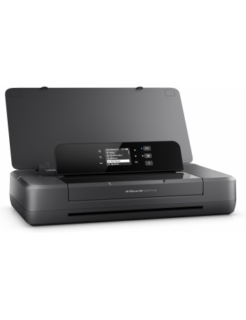 HP Officejet 200 impressora a jato de tinta Cor 4800 x 1200 DPI A4 Wi-Fi