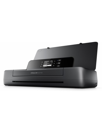 HP Officejet 200 impressora a jato de tinta Cor 4800 x 1200 DPI A4 Wi-Fi