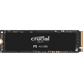 Crucial P5 M.2 250 GB PCI Express 3.0 3D NAND NVMe