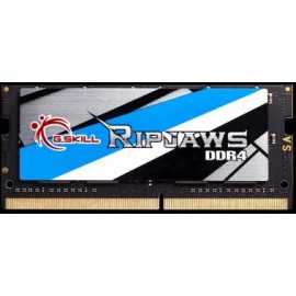 G.Skill Ripjaws DDR4 SO-DIMM módulo de memória 16 GB 1 x 16 GB 3200 MHz