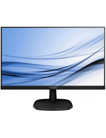 Philips V Line Monitor LCD Full HD 273V7QDSB 00