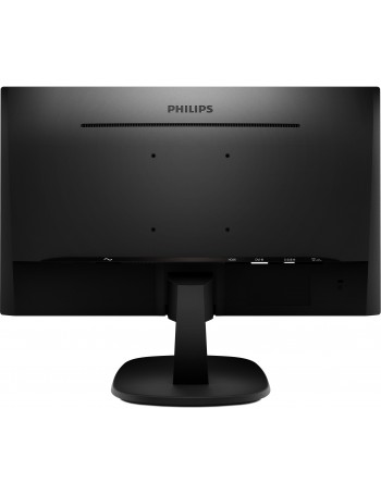 Philips V Line Monitor LCD Full HD 273V7QDSB 00